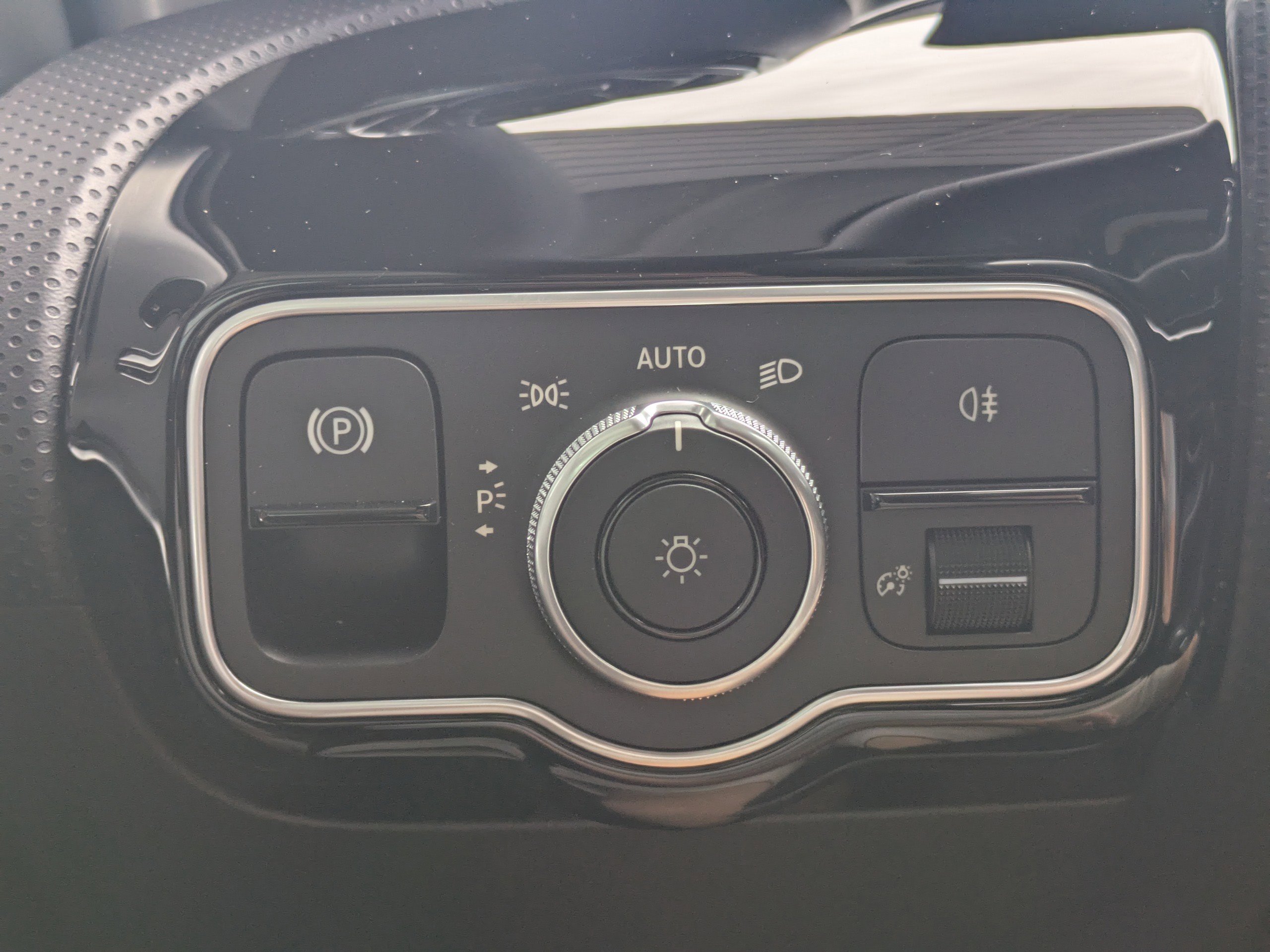 New 2026 Mercedes-Benz CLA 250 4MATIC image 30