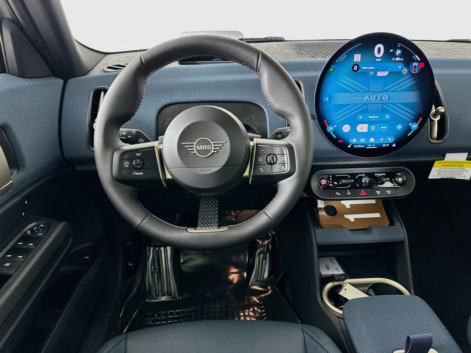New 2027 MINI Cooper Countryman S AWD/4WD image 15