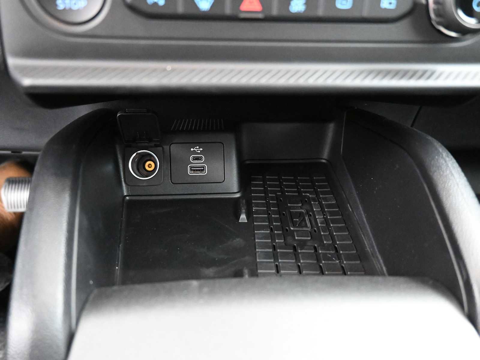 New 2025 Ford Bronco Sport Big Bend image 34