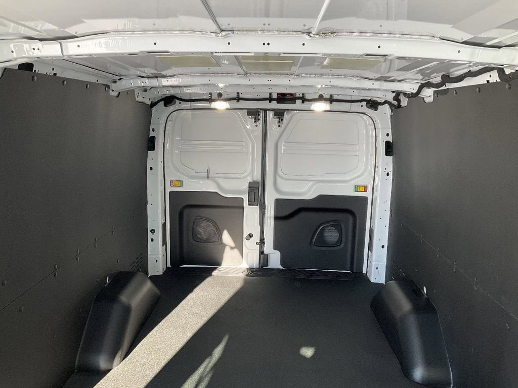 New 2025 Ford Transit 150 Low Roof w/ Interior Upgrade Package image 25