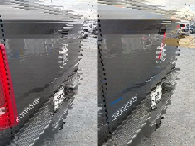 Used 2023 RAM 3500 Laramie image 31