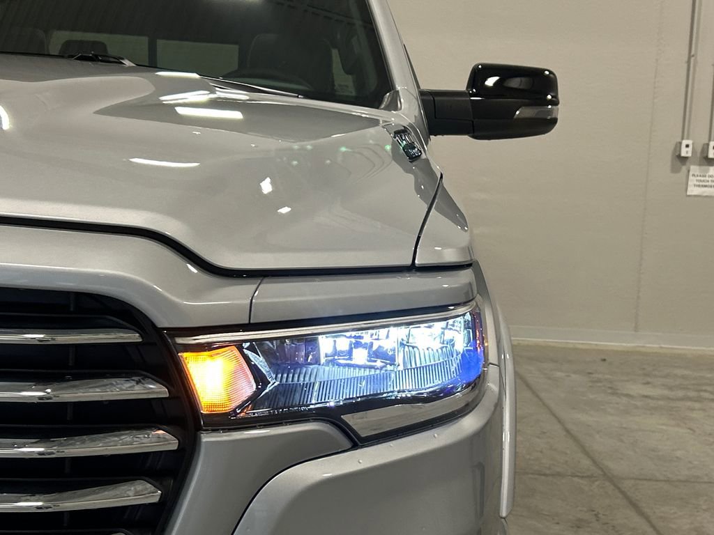 New 2026 RAM 1500 Laramie image 10