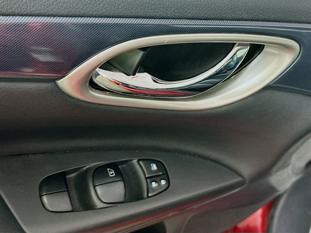 Used 2017 Nissan Sentra SR Turbo w/ SR Turbo Premium Package image 21