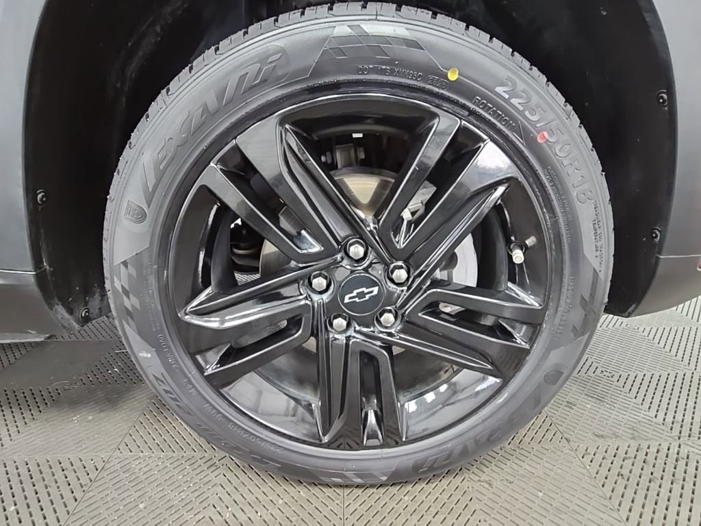 Used 2024 Chevrolet Trax ACTIV w/ Driver Confidence Package image 43