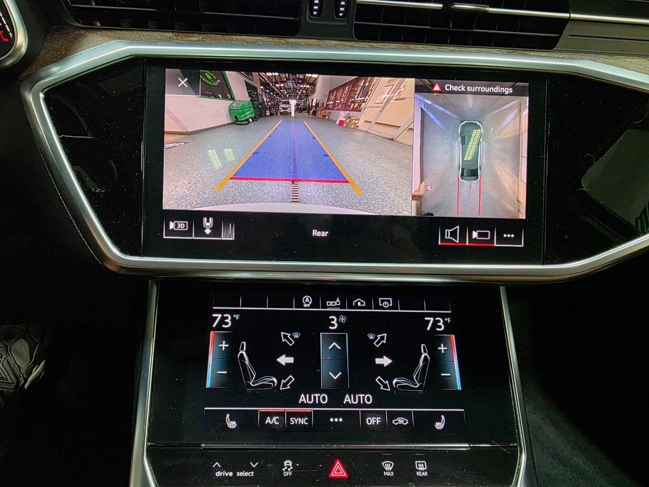 Used 2020 Audi A6 2.0T Premium Plus AWD/4WD image 32