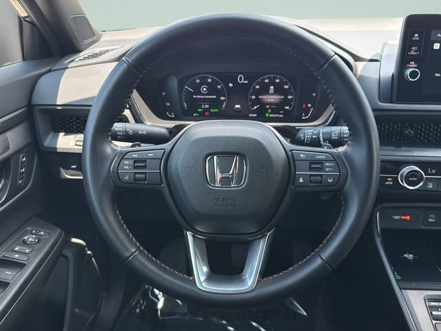 Certified 2026 Honda CR-V Sport-L image 24