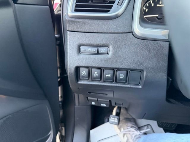 Used 2024 Nissan Murano Platinum w/ Cargo Package image 18