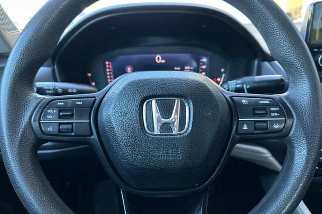 Certified 2023 Honda Accord EX image 24