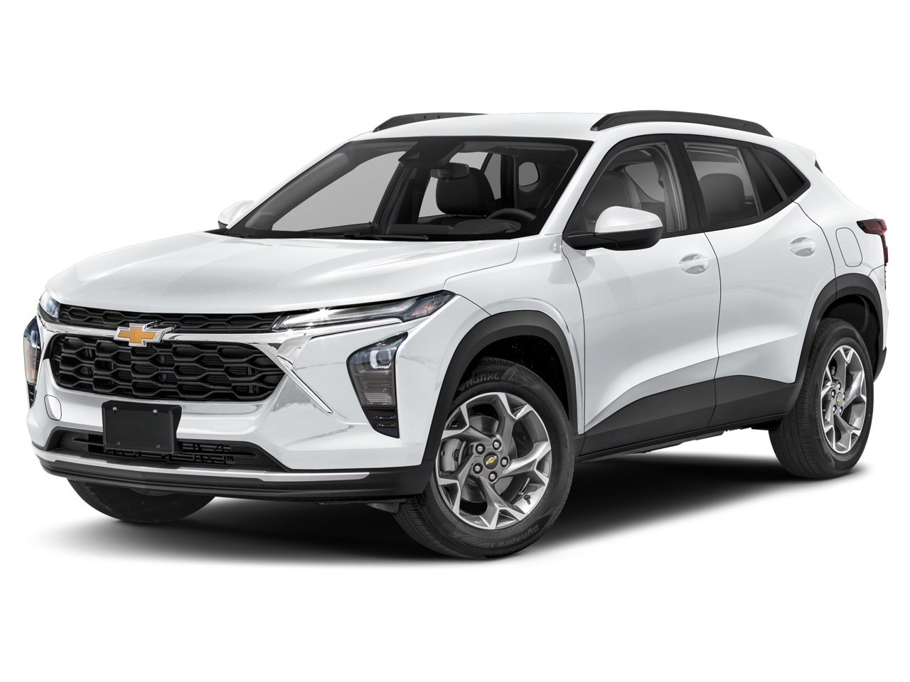 New 2026 Chevrolet Trax ACTIV w/ Driver Confidence Package FWD image 49