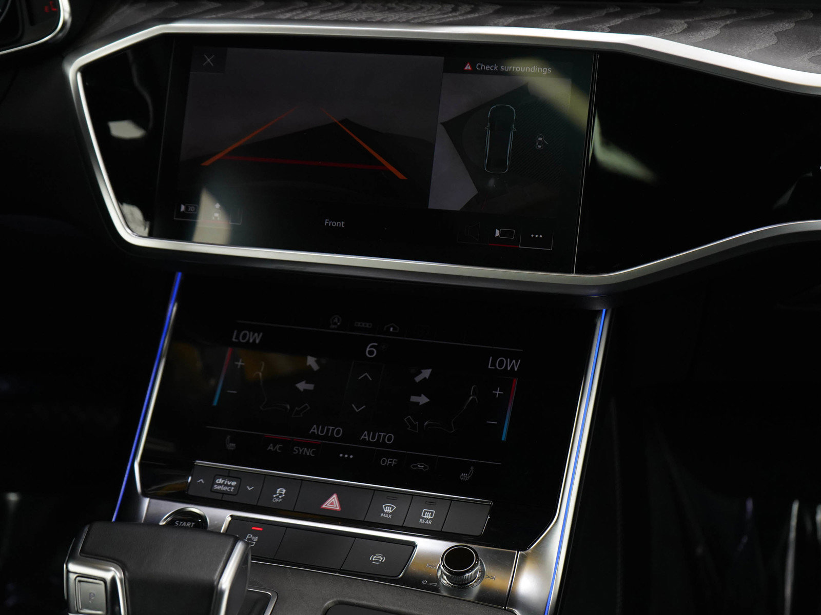 Used 2024 Audi A6 Premium Plus image 14