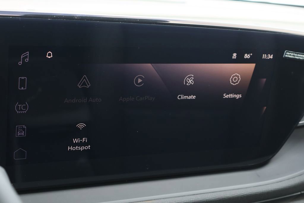New 2026 Buick Envista Preferred w/ Convenience I Package FWD image 9
