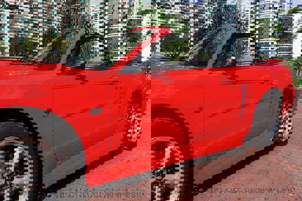 Used 2001 Ford Mustang GT image 21