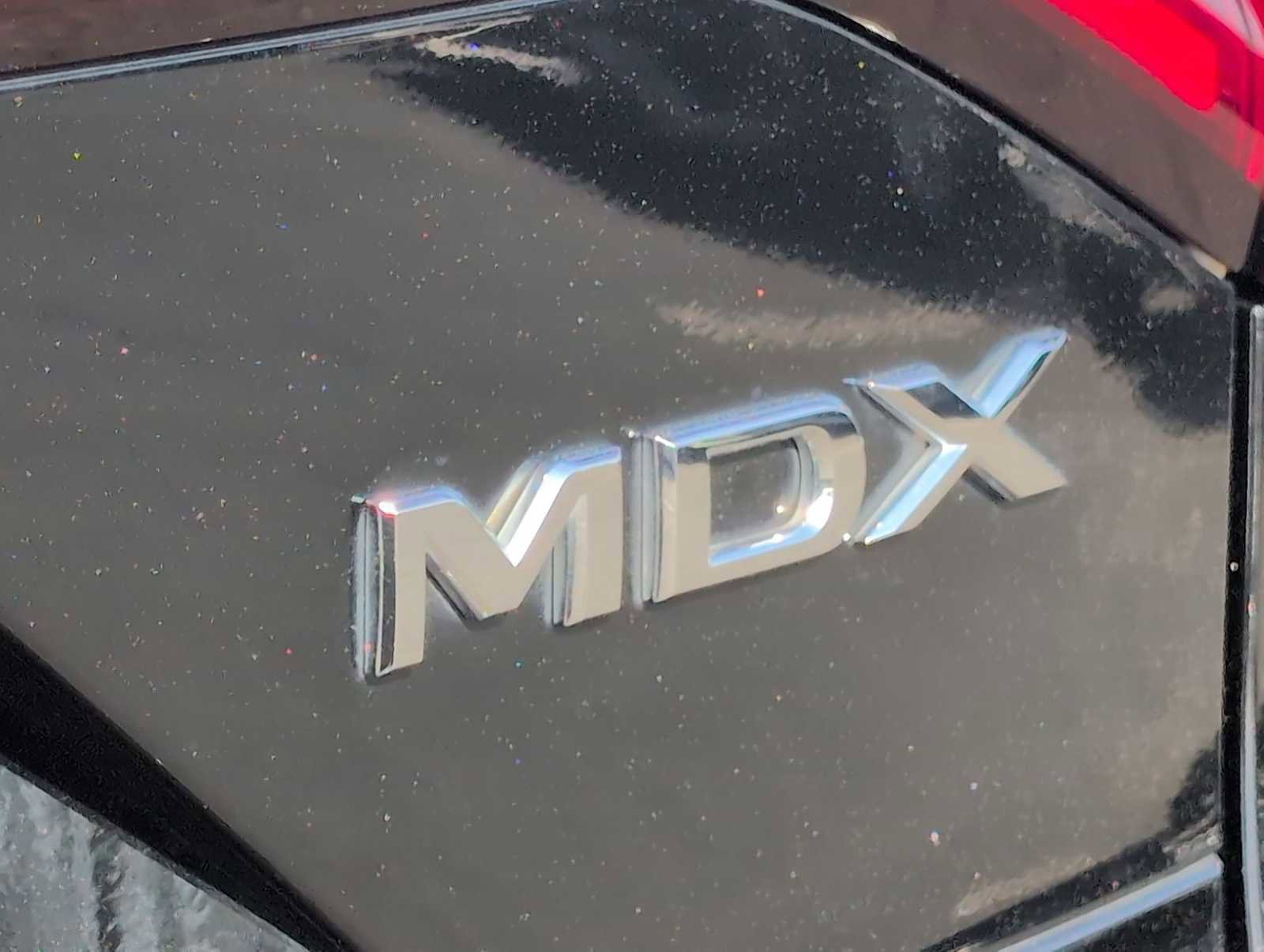 Used 2023 Acura MDX SH-AWD w/ Advance Package image 13