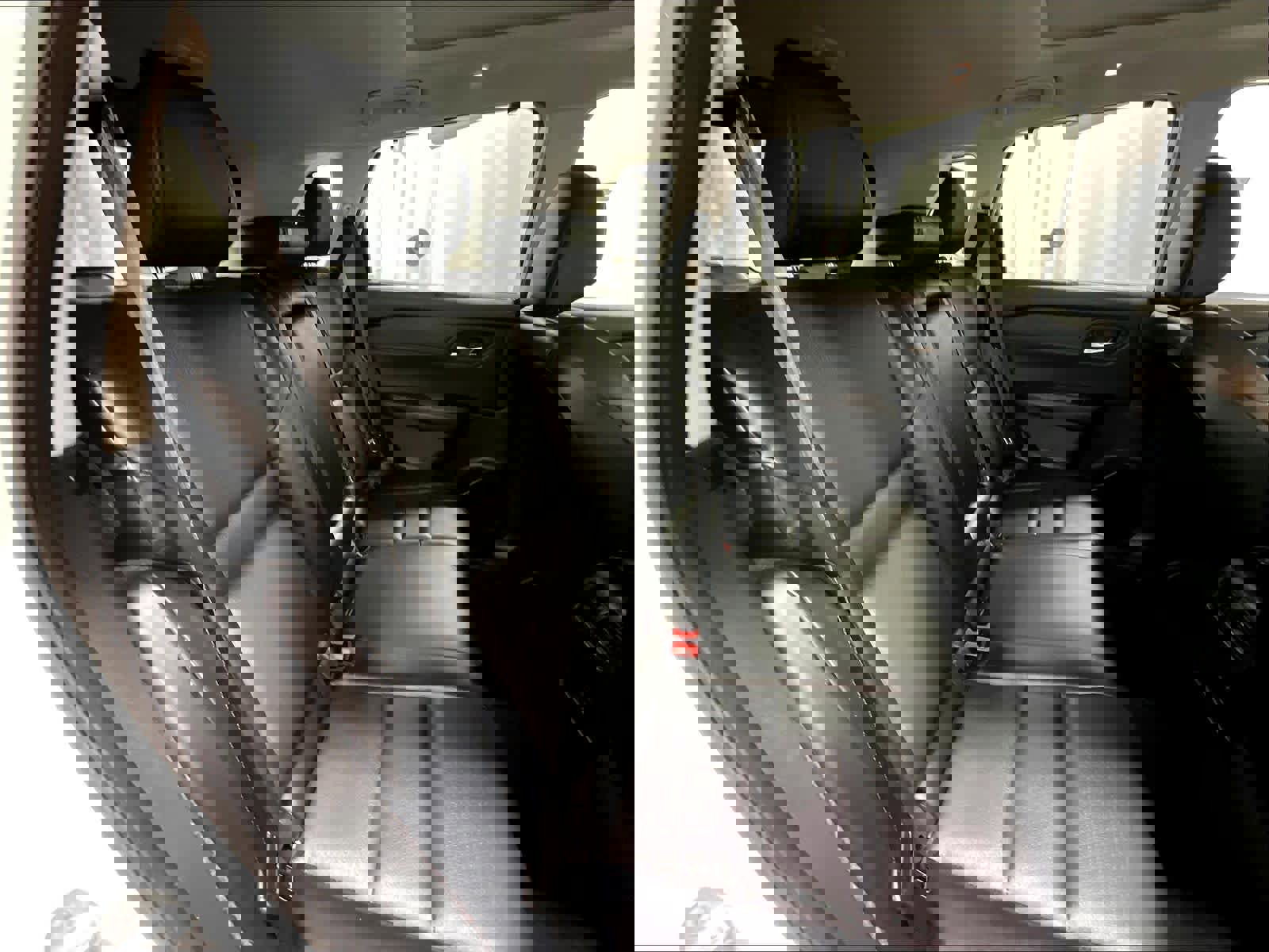 Certified 2023 Nissan Rogue SV w/ SV Premium Package image 16