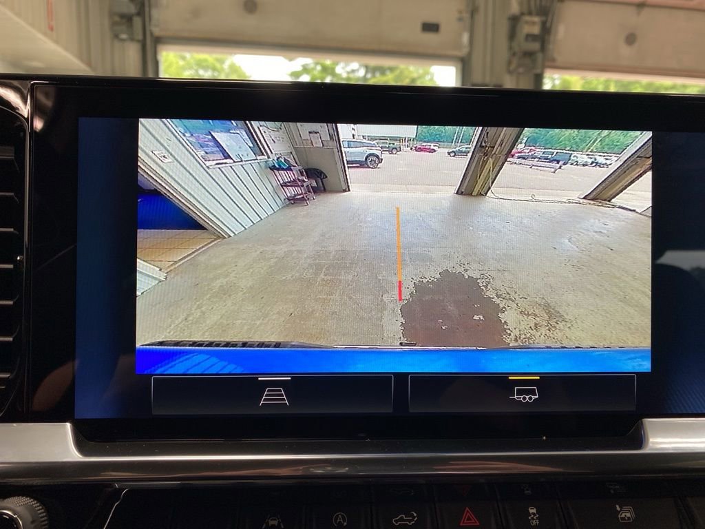 New 2025 Chevrolet Silverado 1500 LT image 40