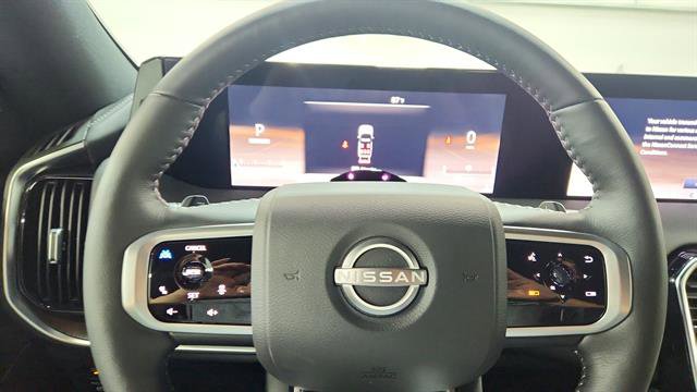 New 2026 Nissan Armada SL image 14