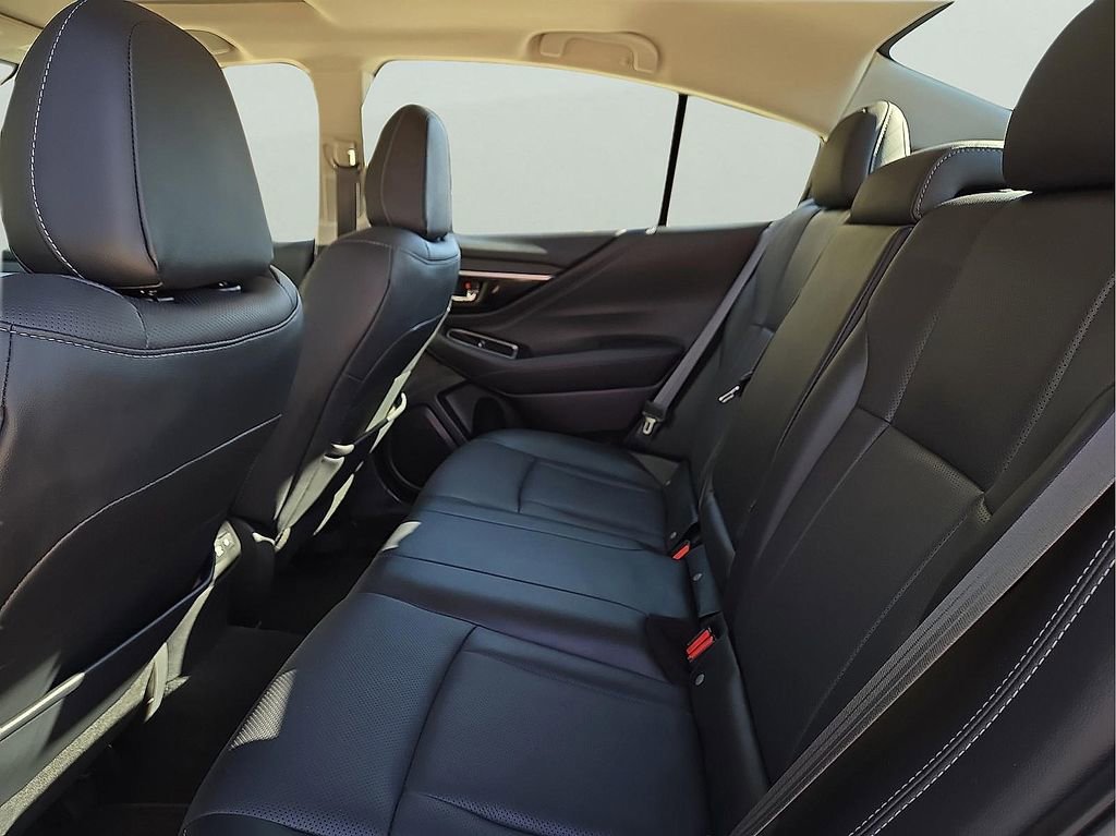 Certified 2022 Subaru Legacy Limited XT image 10