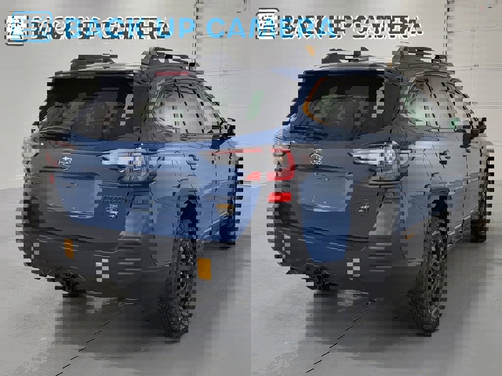 Used 2025 Subaru Outback Wilderness image 9