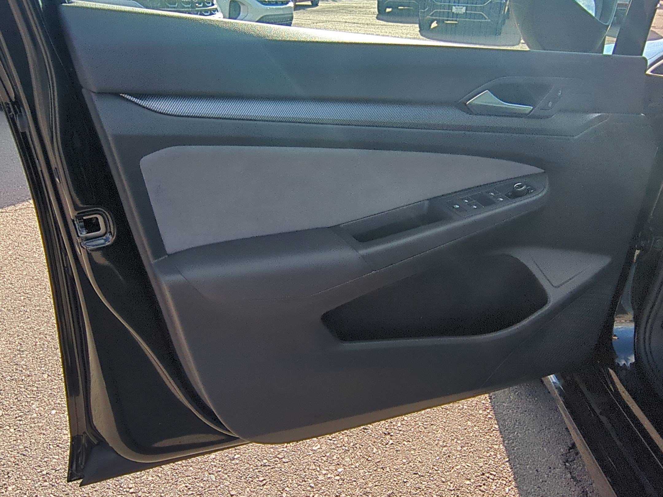 New 2026 Volkswagen Golf w/ Euro Style Package image 10