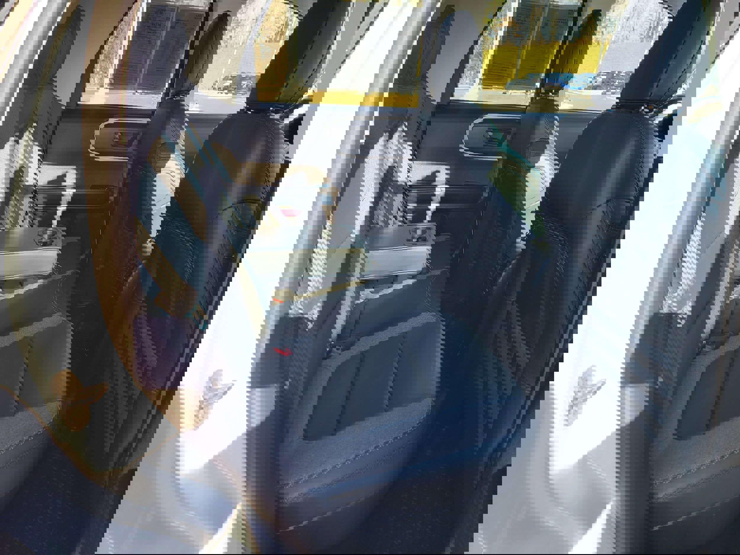 Used 2022 Ford Bronco Sport Outer Banks w/ Tech Package image 29