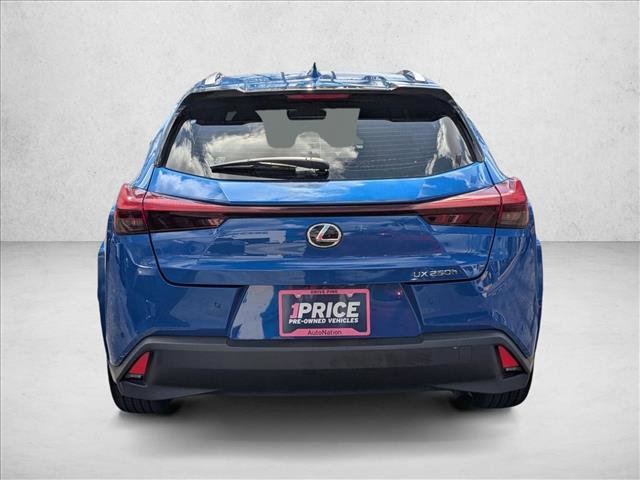 Used 2024 Lexus UX 250h UX 250h Premium image 6