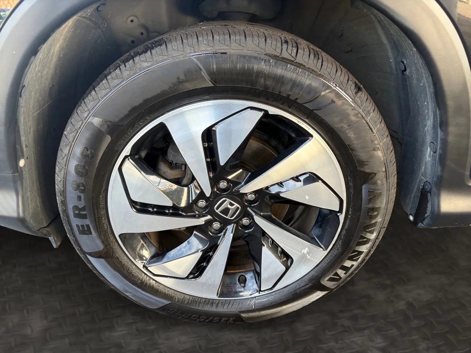 Used 2016 Honda CR-V Touring image 36