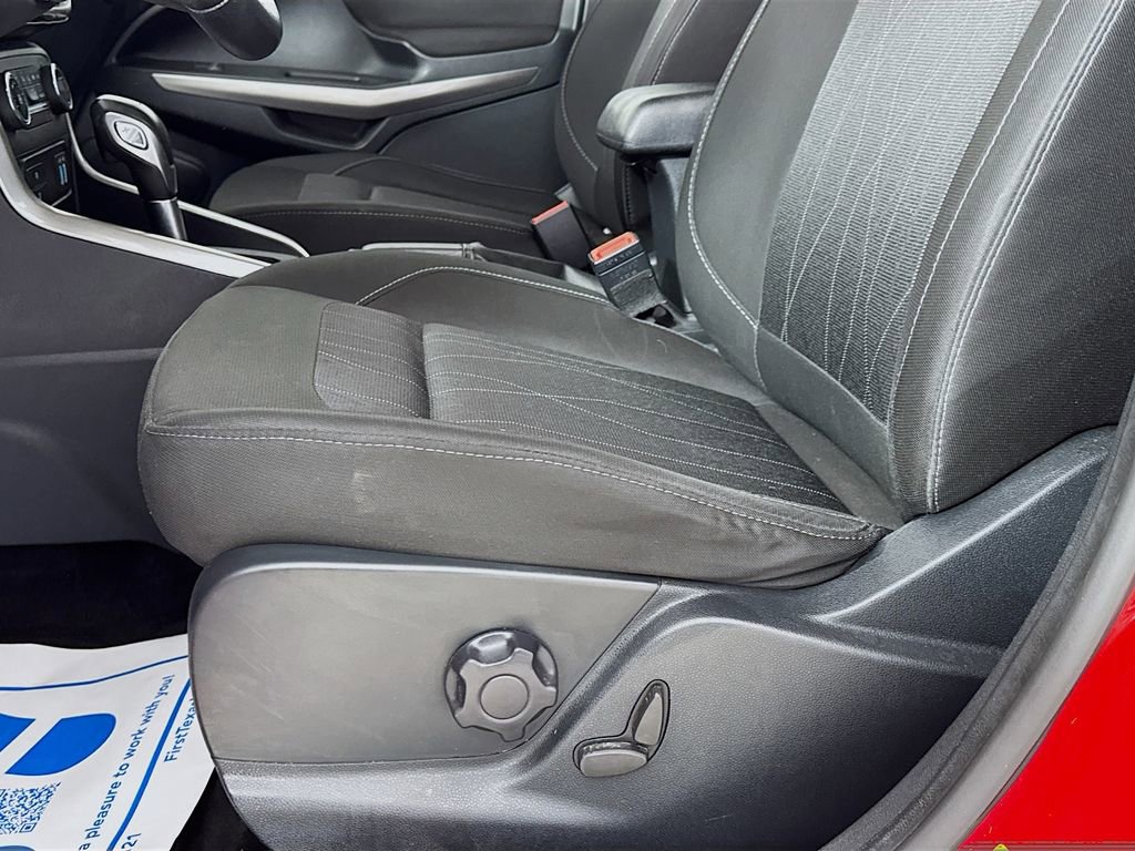 Used 2020 Ford EcoSport SE w/ SE Convenience Package AWD/4WD image 24