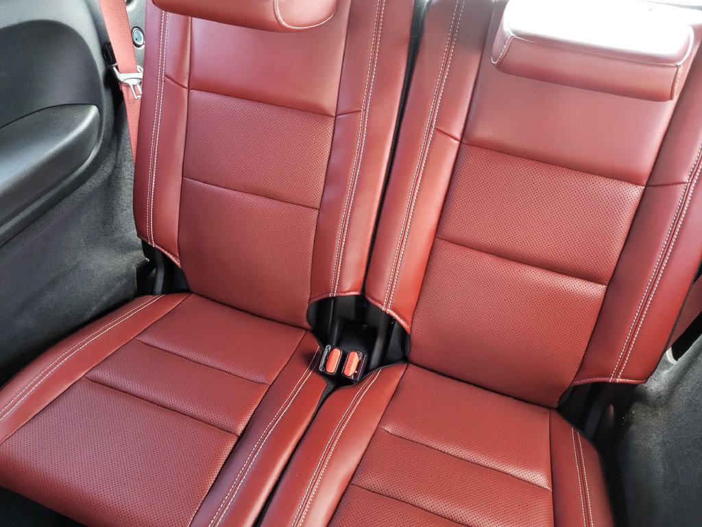 Used 2024 Dodge Durango SRT Hellcat AWD/4WD image 33