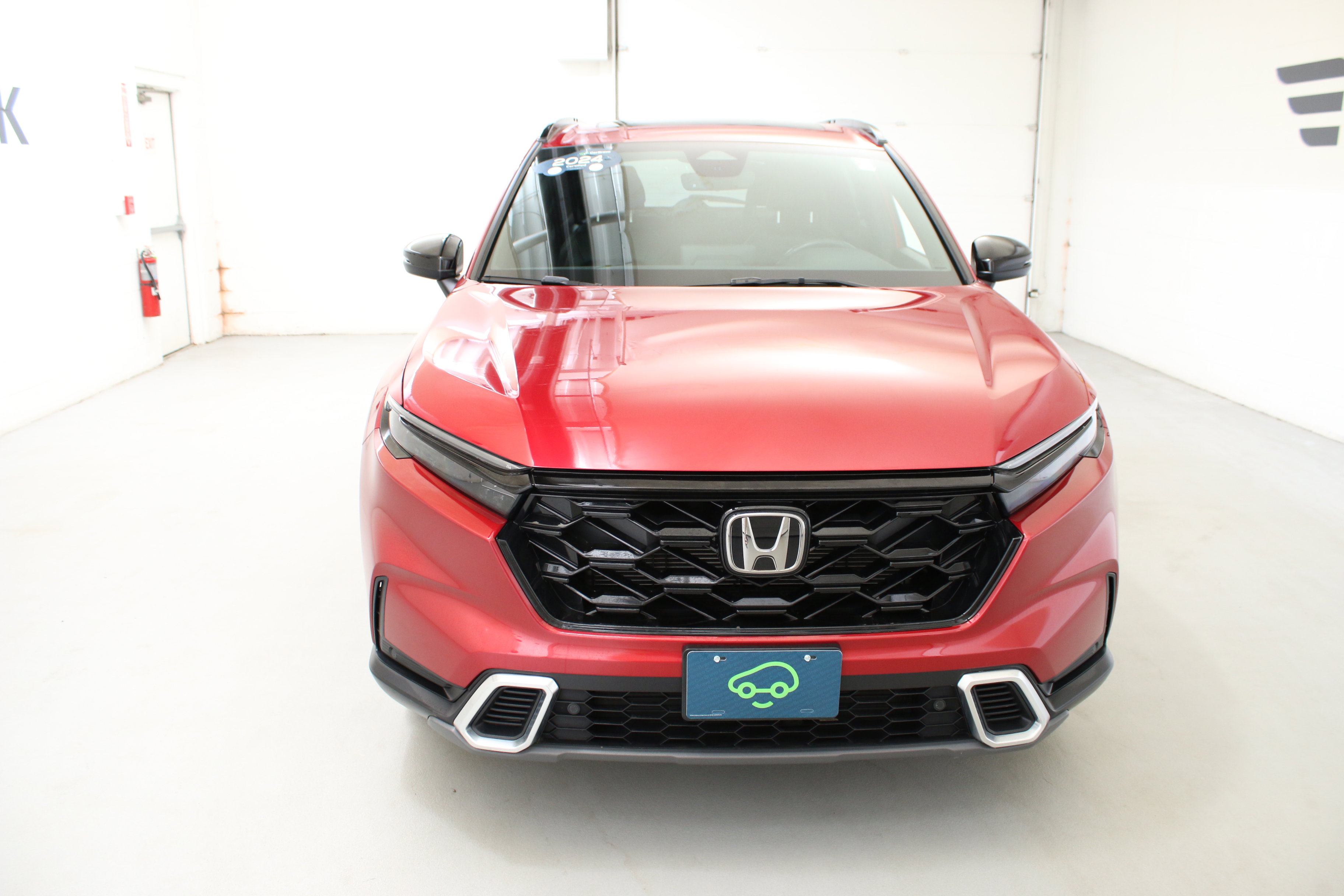 Used 2024 Honda CR-V Sport Touring image 3