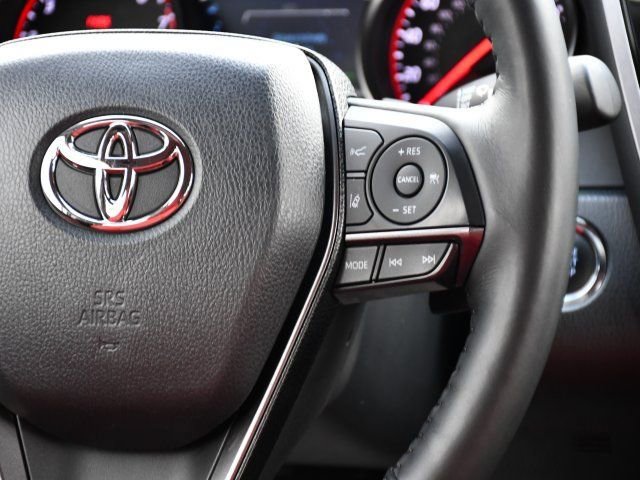 Used 2023 Toyota Camry XSE w/ Cold Weather Package image 26