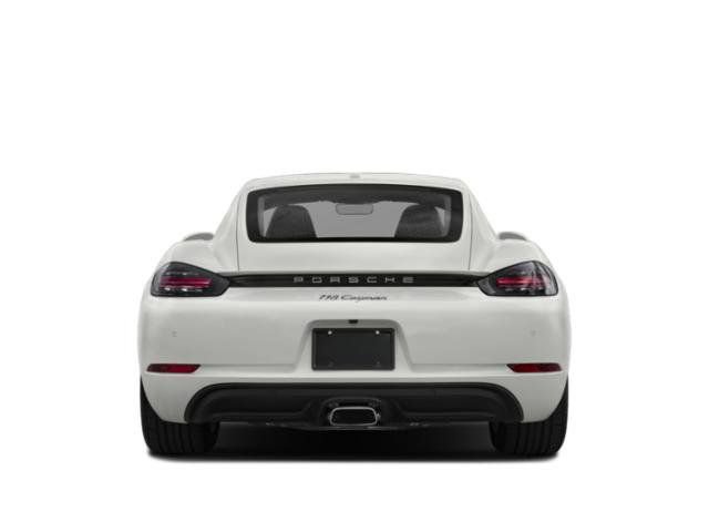 Used 2019 Porsche 718 Cayman RWD image 5