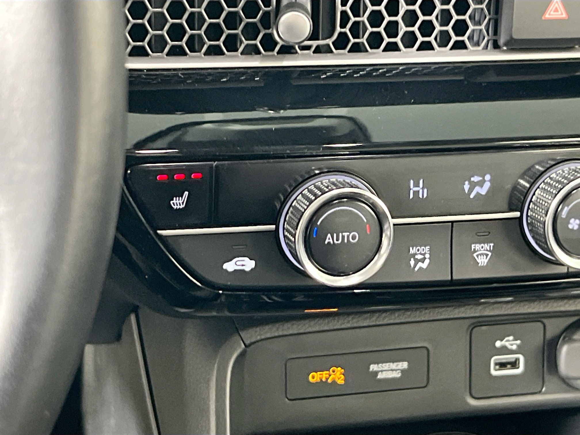 Used 2022 Honda Civic EX-L image 19