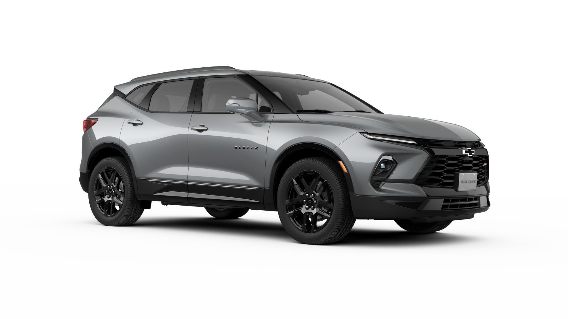 New 2025 Chevrolet Blazer RS w/ Driver Confidence II Package AWD/4WD image 85