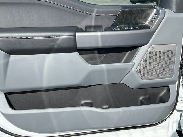 New 2025 Ford F150 Lightning Flash image 18