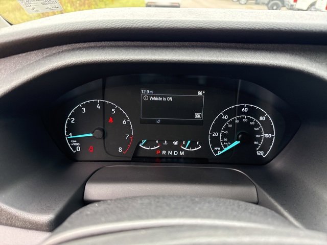 New 2025 Ford Transit 250 Low Roof image 22