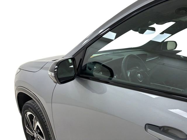 Certified 2025 Buick Enclave Sport Touring image 10