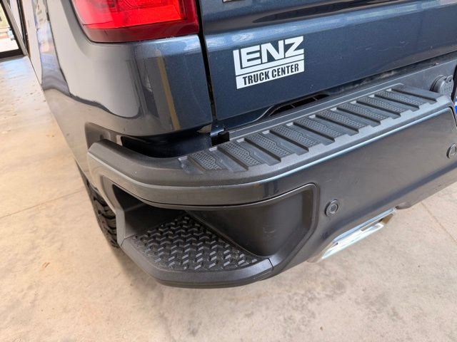 Used 2021 Chevrolet Silverado 1500 RST AWD/4WD image 11