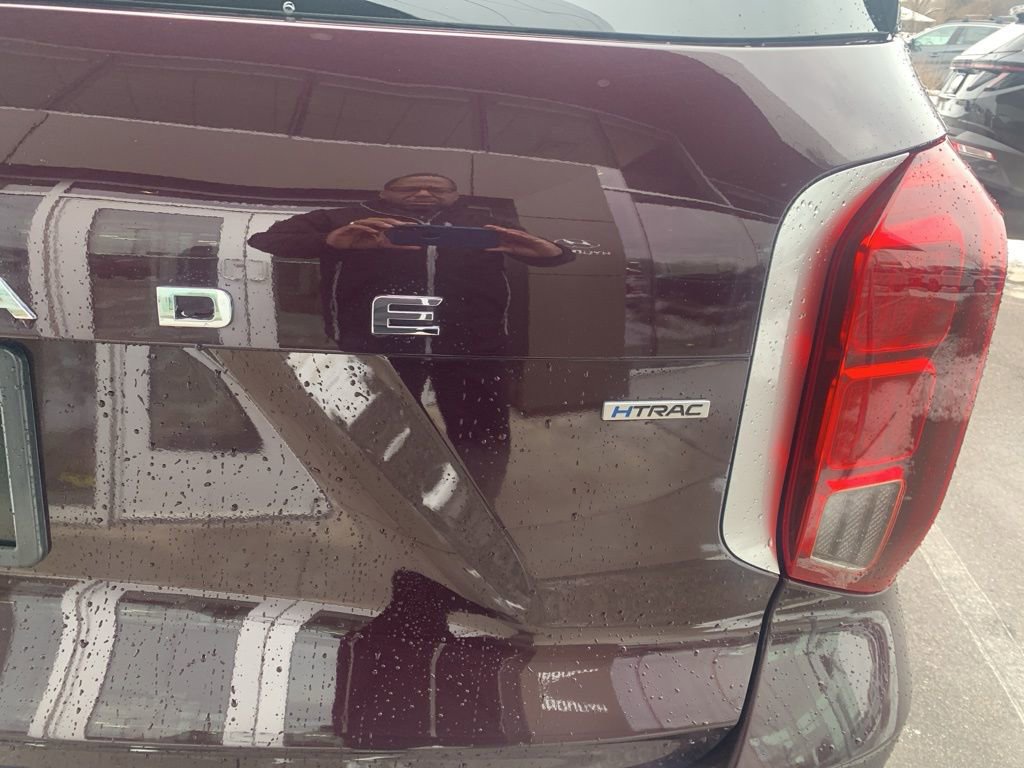Used 2025 Hyundai Palisade SEL image 5