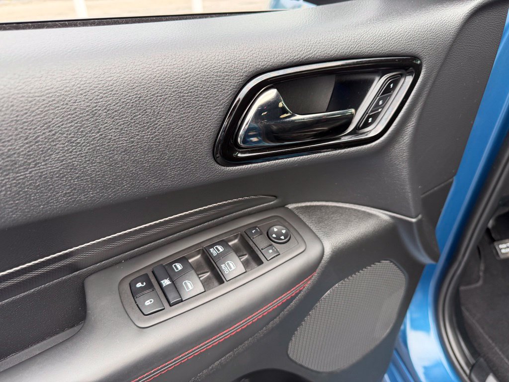Used 2023 Dodge Durango R/T AWD/4WD image 22