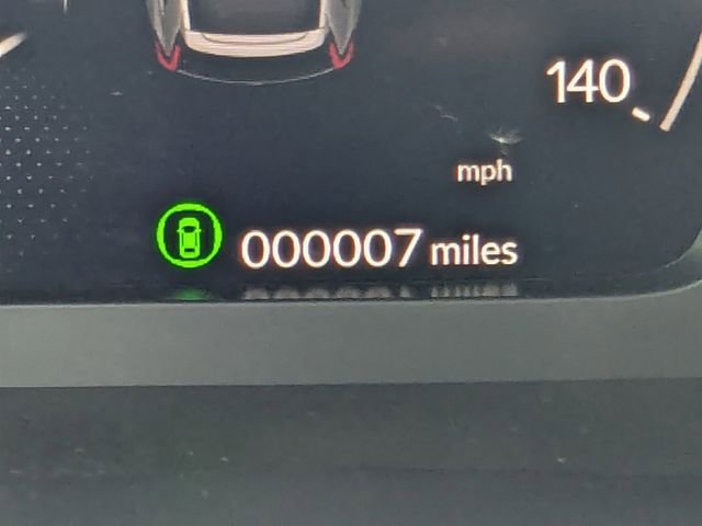 New 2026 Honda CR-V Sport-L image 28