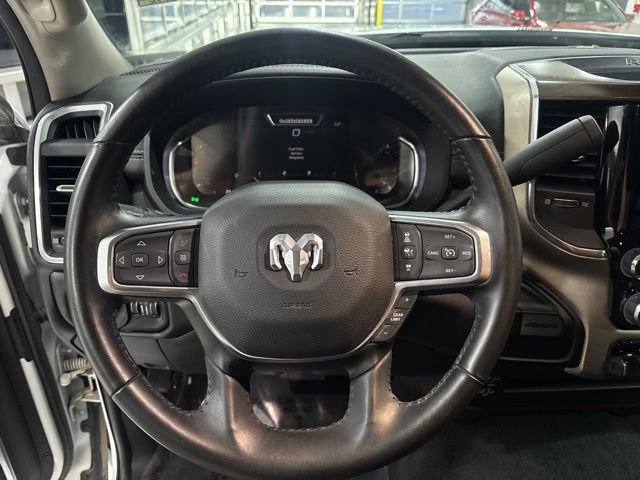 Used 2024 RAM 2500 Laramie w/ Safety Group AWD/4WD image 18