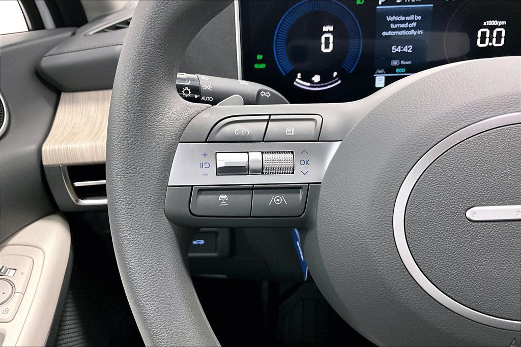 New 2026 Hyundai Sonata Blue FWD image 13