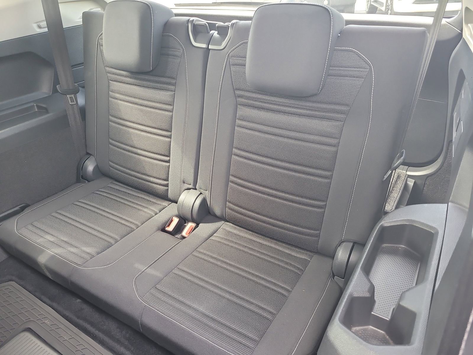 Used 2022 Volkswagen Tiguan S FWD image 10