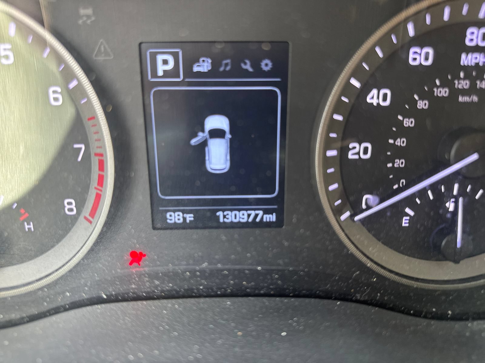 Used 2018 Hyundai Tucson Value FWD image 28