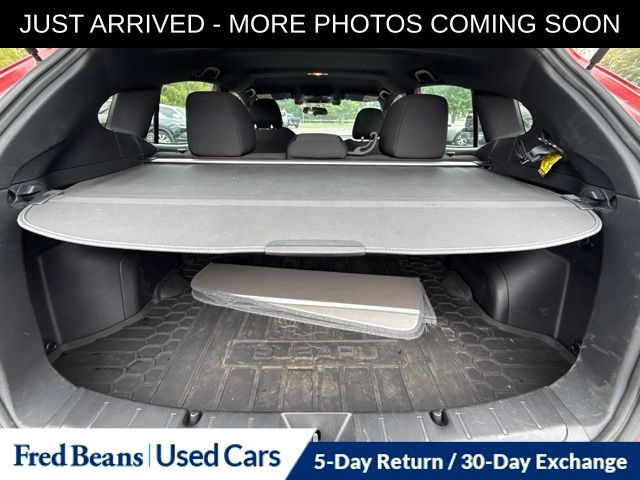 Used 2022 Subaru Impreza 2.0i Sport AWD/4WD image 8