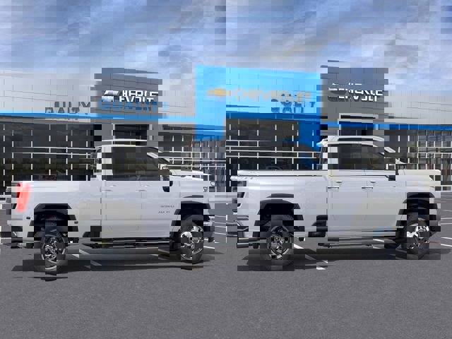 New 2026 Chevrolet Silverado 3500 LTZ w/ LTZ Plus Package image 5