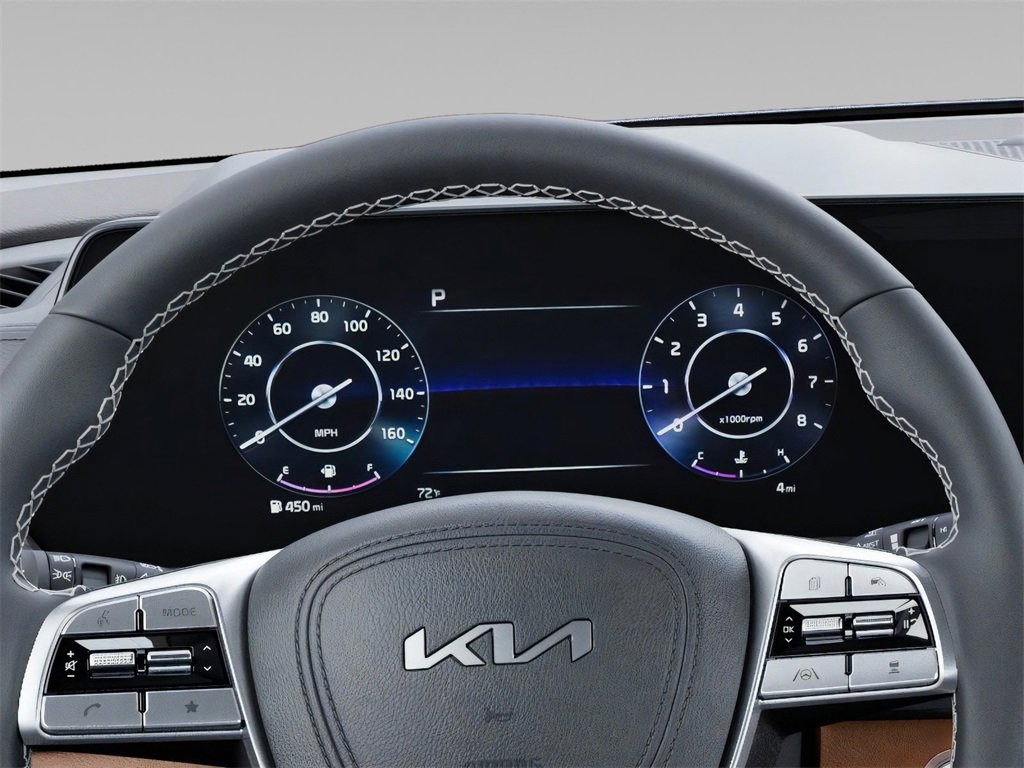 New 2025 Kia Telluride SX Prestige X-Line image 21