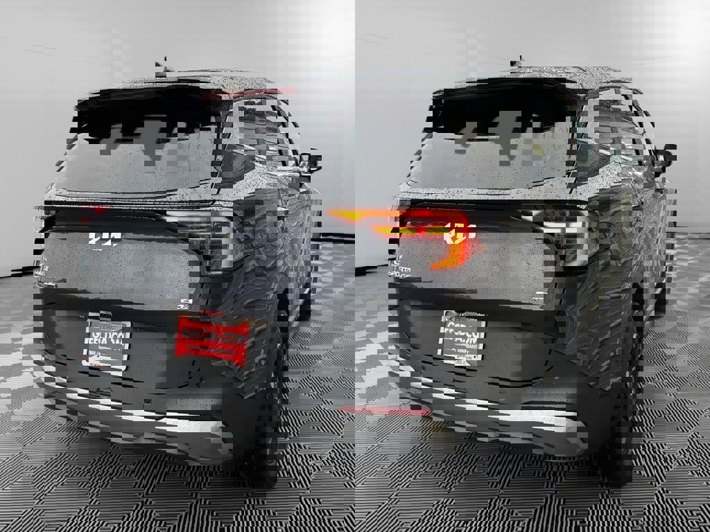 New 2026 Kia Sportage LX w/ LX Convenience Package image 4