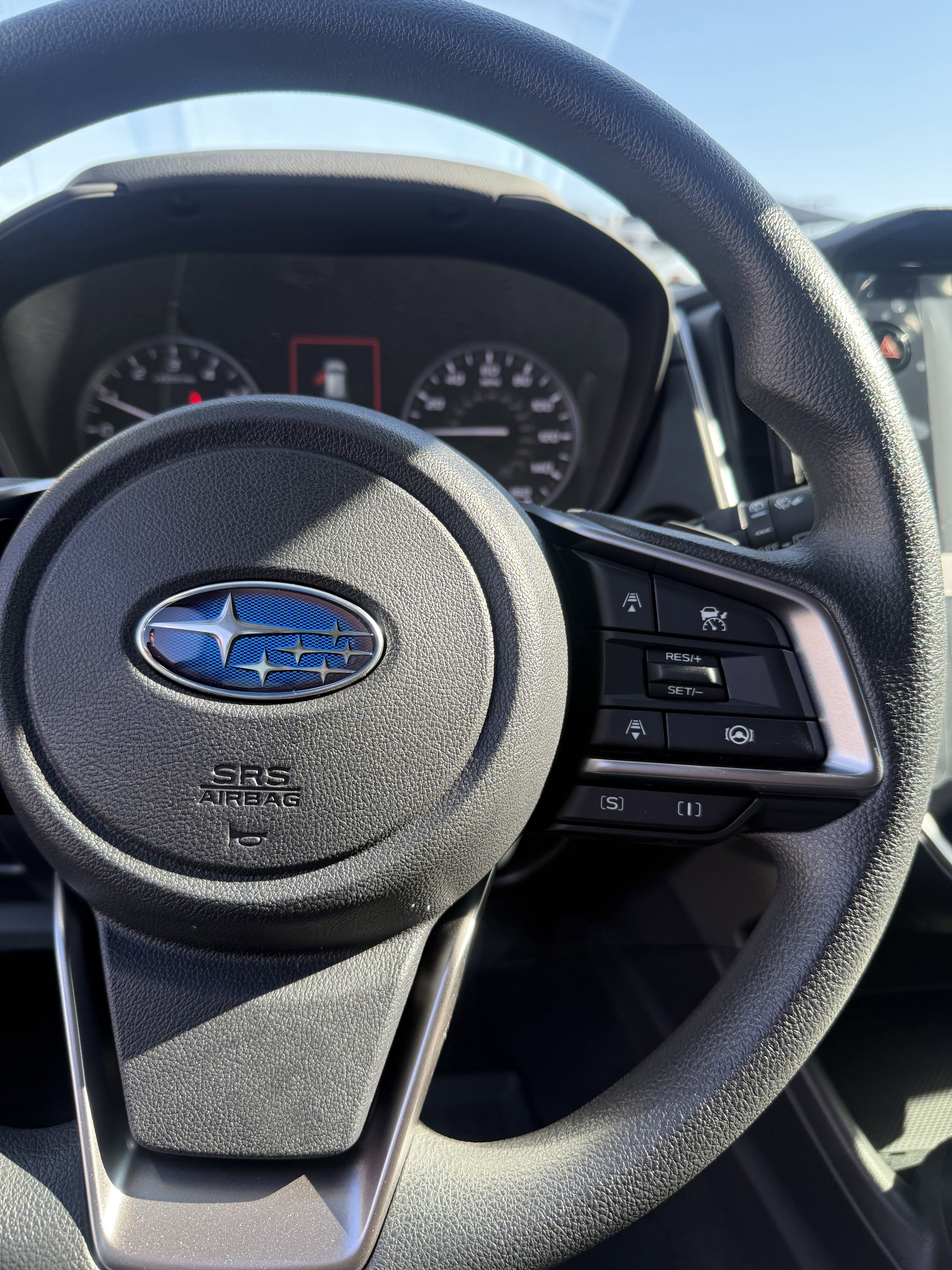 New 2026 Subaru Impreza 2.0i Sport image 22