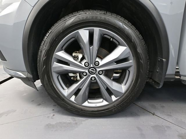 Used 2024 Nissan Murano Platinum image 16